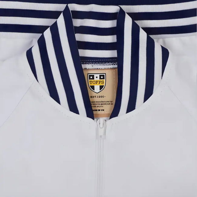 Tottenham Hotspur 1967 Retro Tracktop