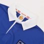 West Bromwich Albion 1935 Cup Final Retro Football Shirt