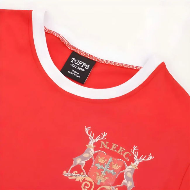 West Brom 12th Man Retro T-Shirt