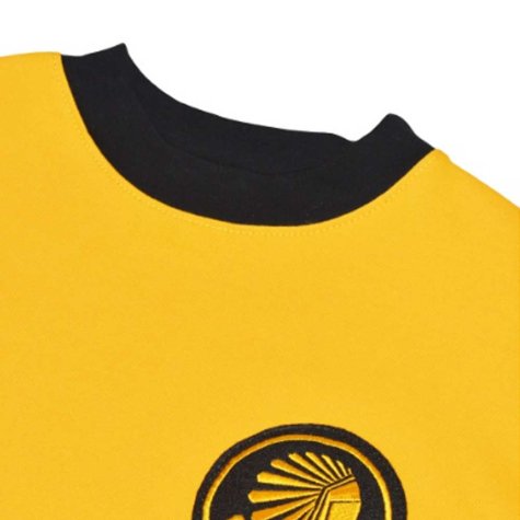 Kaizer Chiefs Retro Football Shirt