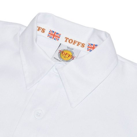 Fulham 1930s Retro Football Shirts
