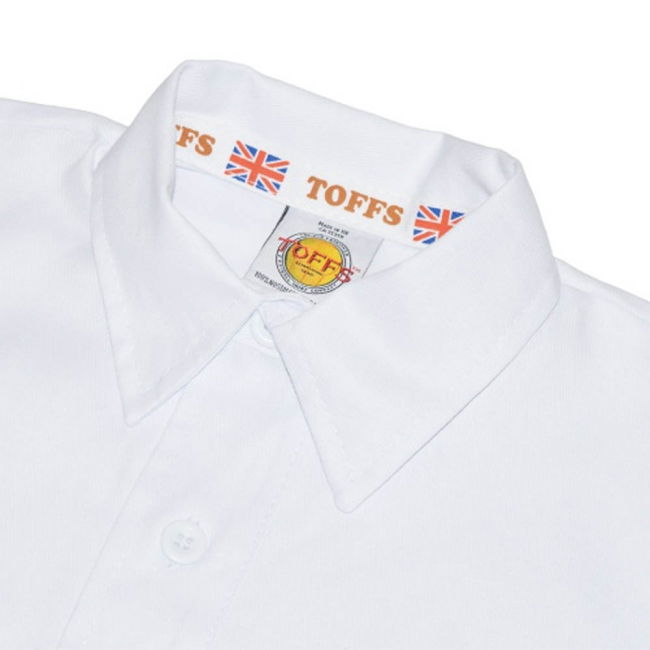 Fulham 1930s Retro Football Shirts