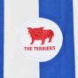 Huddersfield 1960s Retro Football Shirt