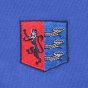 Ipswich Town 1960s-1970s Retro Football Shirt