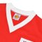 Nottingham Forest 1959 FA Cup Final Retro Football Shirt