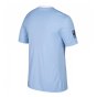 2018 Sporting Kansas City Adidas Home Football Shirt