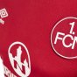 2016-17 Nurnberg Umbro Home Football Shirt