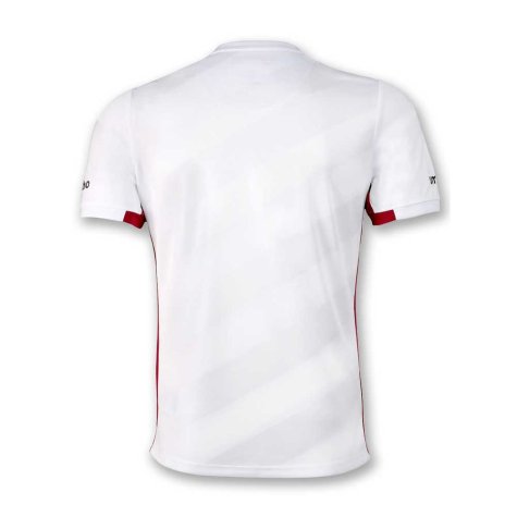 2016-17 Nurnberg Umbro Away Football Shirt