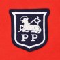 Preston North End 1958 Away Retro Football Shirt