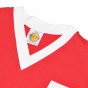 Rotherham United 1959-1960 Retro Football Shirt