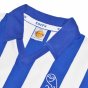 Sheffield Wednesday 1978-1981 Retro Football Shirt