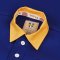 Leeds United 1956-1957 Retro Football Shirt