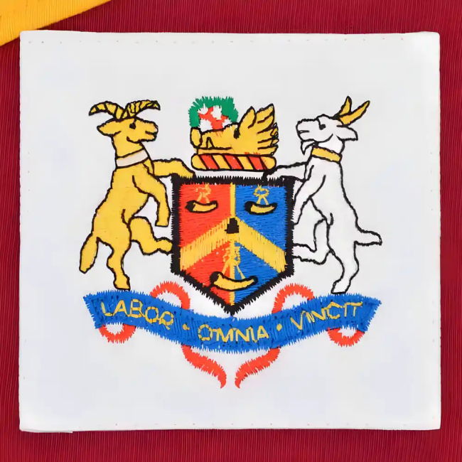 Bradford City 1909-1915 Retro Football Shirt