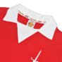 Charlton Athletic 1973-1974 Retro Football Shirt