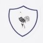 Coventry City 1960-1962 Retro Football Shirt