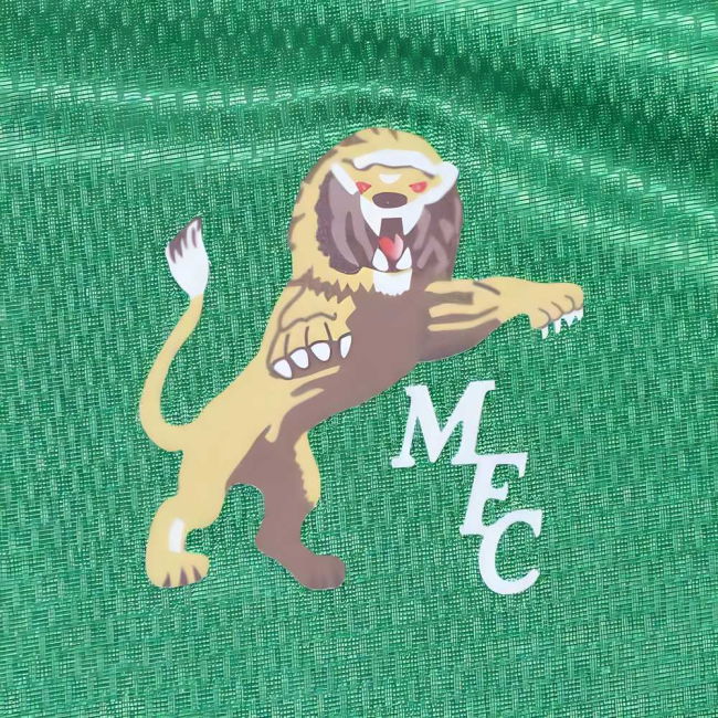 Millwall 1993-1994 Retro Football Shirt