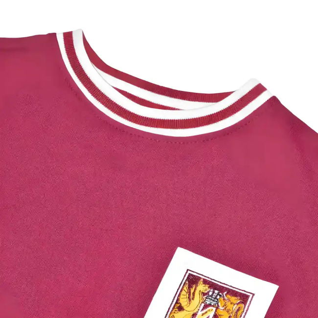 Northampton Town 1964-1967 Retro Football Shirt