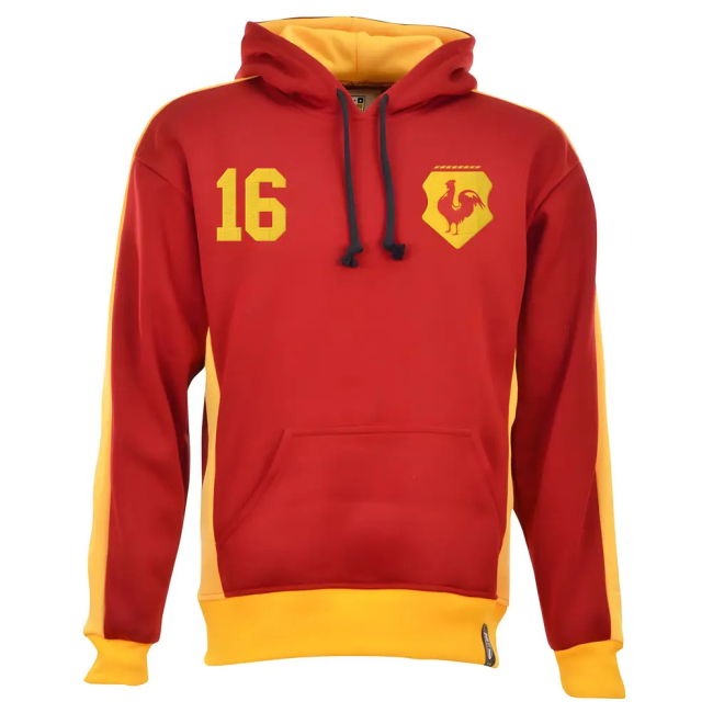 Sheffield Utd 1960-1970 Away Retro Football Shirt