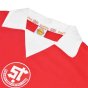 Swindon Town 1974-1975 Retro Football Shirt