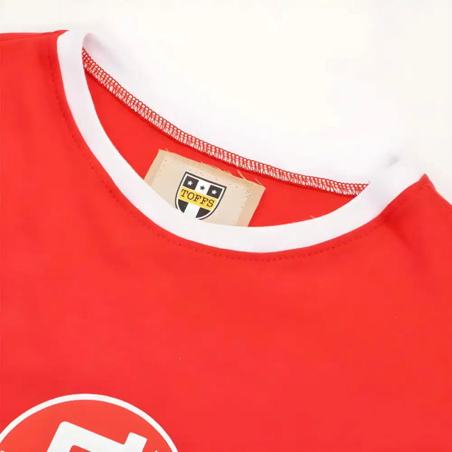 Swindon Town 12th Man T-Shirt