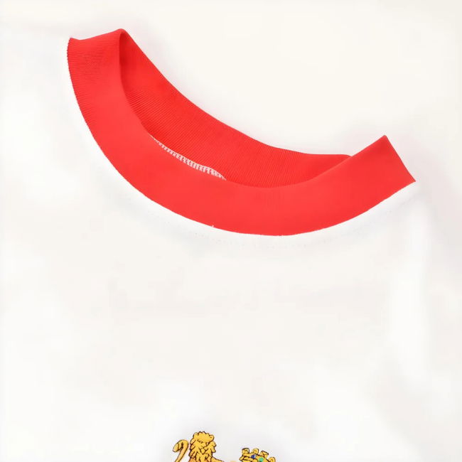 Walsall 1960 Retro Football Shirt
