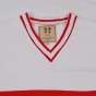 Accrington Stanley 1962 Retro Football Shirt