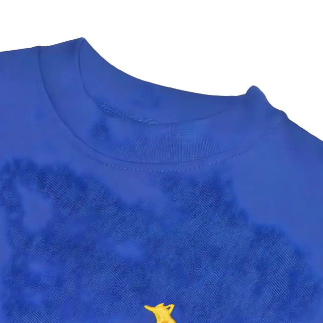 Carlisle 1970-1973 Retro Football Shirt
