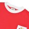 Crewe Alexandra 1960-1963 Retro Football Shirt