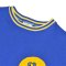 Mansfield Town 1968-1970 Retro Football Shirt