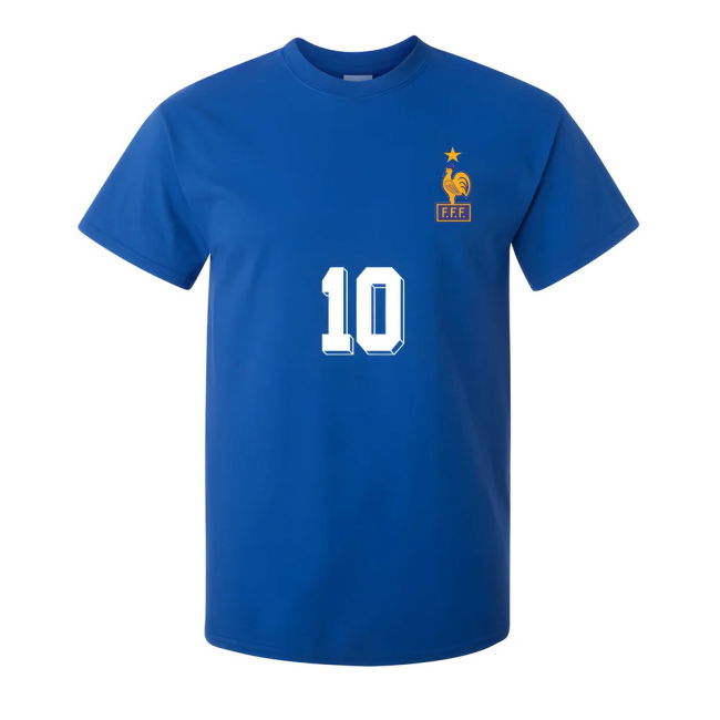 Mansfield Town 1968-1970 Retro Football Shirt