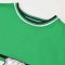 Plymouth Argyle 1960s Green Retro Football Shirt