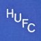 Hartlepool United 1965-1966 Retro Football Shirt