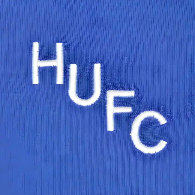 Hartlepool United 1965-1966 Retro Football Shirt
