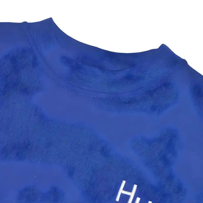 Hartlepool United 1965-1966 Retro Football Shirt