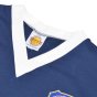 Falkirk 1956-1959 Retro Football Shirt