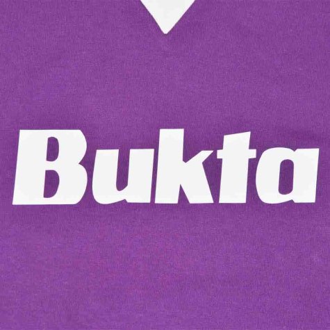Hibernian 1977-1978 Away Bukta Retro Football Shirt