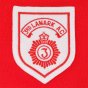 Third Lanark 1957-1962 Retro Football Shirt