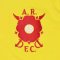 Albion Rovers 1961-1964 Retro Football Shirt