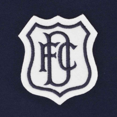 Dundee 1960s Retro Football Shirt