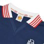 Dundee 1977-1978 Home Retro Football Shirt