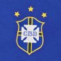 Brazil 1971 3 Star Retro Football Shirt