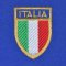 Italy 1978 World Cup Retro Football Shirt