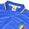 Italy 1990 World Cup Home Retro Football Shirt