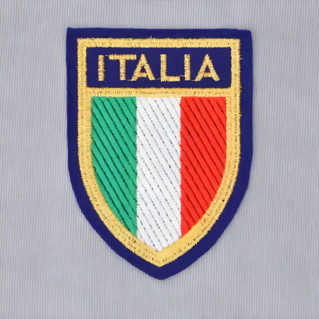 Italy Retro Goalkeeper Shirt