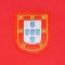 Portugal 1966 World Cup Retro Football Shirt