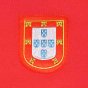 Portugal 1966 World Cup Retro Football Shirt