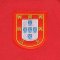 Portugal 1960s Retro Football Shirt