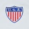 USA 1950 World Cup Retro Football Shirt