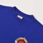Yugoslavia 1974 World Cup Qualification Retro Football Shirt