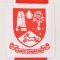 Sligo Rovers 1976 Bass League Champions Retro Football Shirt